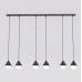 Пендел EMIBIG 1661/4 GIRO 6 PREM BLACK Пендел EMIBIG 1661/4 GIRO 6 PREM BLACK