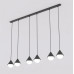 Пендел EMIBIG 1661/4 GIRO 6 PREM BLACK Пендел EMIBIG 1661/4 GIRO 6 PREM BLACK