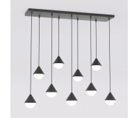 Пендел EMIBIG 1661/9 GIRO 9 BLACK Пендел EMIBIG 1661/9 GIRO 9 BLACK