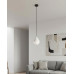 Пендел EMIBIG 1662/1 GIRO 1 BLACK WHITE Пендел EMIBIG 1662/1 GIRO 1 BLACK WHITE