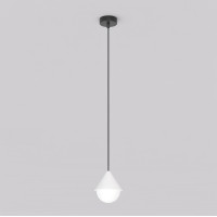 Пендел EMIBIG 1662/1 GIRO 1 BLACK WHITE Пендел EMIBIG 1662/1 GIRO 1 BLACK WHITE
