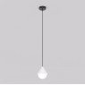 Пендел EMIBIG 1662/1 GIRO 1 BLACK WHITE