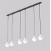 Пендел EMIBIG 1662/4 GIRO 6 PREM BLACK WHITE Пендел EMIBIG 1662/4 GIRO 6 PREM BLACK WHITE
