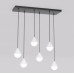 Пендел EMIBIG 1662/6 GIRO 6 BLACK WHITE Пендел EMIBIG 1662/6 GIRO 6 BLACK WHITE