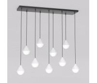 Пендел EMIBIG 1662/9 GIRO 9 BLACK WHITE Пендел EMIBIG 1662/9 GIRO 9 BLACK WHITE