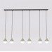 Пендел EMIBIG 1663/4 GIRO 6 PREM BLACK MOKKA Пендел EMIBIG 1663/4 GIRO 6 PREM BLACK MOKKA
