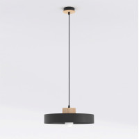 Пендел EMIBIG 1667/1L KIVI 1L BLACK Пендел EMIBIG 1667/1L KIVI 1L BLACK