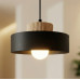 Пендел EMIBIG 1667/1S KIVI 1S BLACK Пендел EMIBIG 1667/1S KIVI 1S BLACK