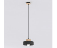 Пендел EMIBIG 1667/1S KIVI 1S BLACK Пендел EMIBIG 1667/1S KIVI 1S BLACK