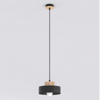 EMIBIG 1667/1S KIVI 1S BLACK EMIBIG 1667/1S KIVI 1S BLACK