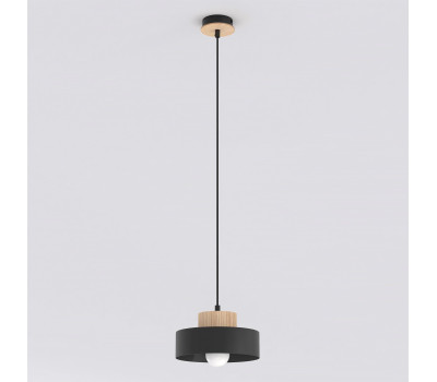 Пендел EMIBIG 1667/1S KIVI 1S BLACK Пендел EMIBIG 1667/1S KIVI 1S BLACK