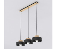 Пендел EMIBIG 1667/3 KIVI 3 BLACK Пендел EMIBIG 1667/3 KIVI 3 BLACK