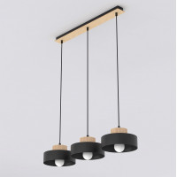 Пендел EMIBIG 1667/3 KIVI 3 BLACK Пендел EMIBIG 1667/3 KIVI 3 BLACK