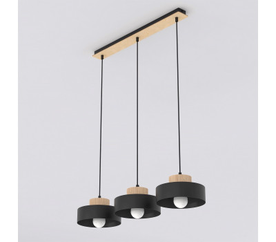 Пендел EMIBIG 1667/3 KIVI 3 BLACK Пендел EMIBIG 1667/3 KIVI 3 BLACK