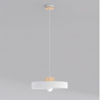 Пендел EMIBIG 1669/1L KIVI 1L WHITE Пендел EMIBIG 1669/1L KIVI 1L WHITE