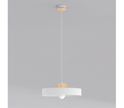 Пендел EMIBIG 1669/1L KIVI 1L WHITE Пендел EMIBIG 1669/1L KIVI 1L WHITE