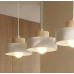 Пендел EMIBIG 1669/3 KIVI 3 WHITE Пендел EMIBIG 1669/3 KIVI 3 WHITE