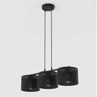 EMIBIG 1670/3 LUX 3 BLACK