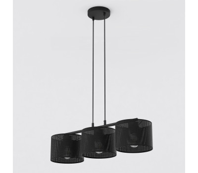 EMIBIG 1670/3 LUX 3 BLACK EMIBIG 1670/3 LUX 3 BLACK