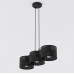 EMIBIG 1670/3 LUX 3 BLACK EMIBIG 1670/3 LUX 3 BLACK