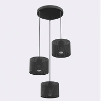 EMIBIG 1670/3PREM LUX 3 BLACK PREM