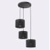 EMIBIG 1670/3PREM LUX 3 BLACK PREM EMIBIG 1670/3PREM LUX 3 BLACK PREM