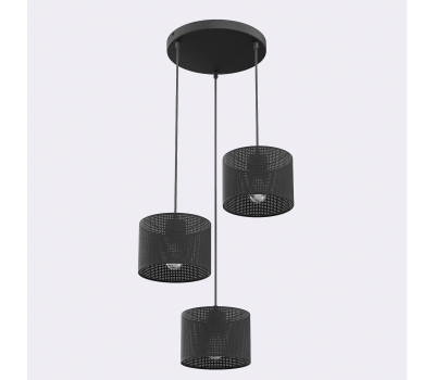 EMIBIG 1670/3PREM LUX 3 BLACK PREM EMIBIG 1670/3PREM LUX 3 BLACK PREM