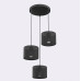 EMIBIG 1670/3PREM LUX 3 BLACK PREM EMIBIG 1670/3PREM LUX 3 BLACK PREM