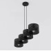 EMIBIG 1670/4 LUX 4 BLACK EMIBIG 1670/4 LUX 4 BLACK