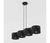 Пендел EMIBIG 1670/4 LUX 4 BLACK Пендел EMIBIG 1670/4 LUX 4 BLACK