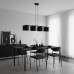 EMIBIG 1670/4 LUX 4 BLACK EMIBIG 1670/4 LUX 4 BLACK