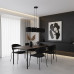 EMIBIG 1670/4 LUX 4 BLACK EMIBIG 1670/4 LUX 4 BLACK