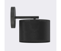 Аплик EMIBIG 1670/K1 LUX K1 BLACK