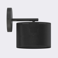 EMIBIG 1670/K1 LUX K1 BLACK