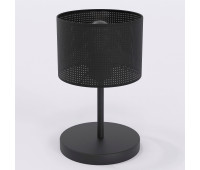 Настолна лампа EMIBIG 1670/LN1 LUX LN1 BLACK Настолна лампа EMIBIG 1670/LN1 LUX LN1 BLACK