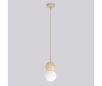 Пендел EMIBIG 1673/1 LOOP 1 MOKKA Пендел EMIBIG 1673/1 LOOP 1 MOKKA