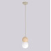 Пендел EMIBIG 1673/1 LOOP 1 MOKKA Пендел EMIBIG 1673/1 LOOP 1 MOKKA