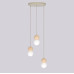 Пендел EMIBIG 1673/3 LOOP 3 MOKKA Пендел EMIBIG 1673/3 LOOP 3 MOKKA