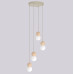 Пендел EMIBIG 1673/4 LOOP 4 MOKKA Пендел EMIBIG 1673/4 LOOP 4 MOKKA