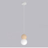 EMIBIG 1674/1 LOOP 1 WHITE