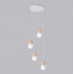 Пендел EMIBIG 1674/4 LOOP 4 WHITE Пендел EMIBIG 1674/4 LOOP 4 WHITE