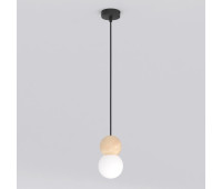 Пендел EMIBIG 1675/1 LOOP 1 BLACK Пендел EMIBIG 1675/1 LOOP 1 BLACK