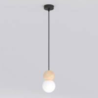 Пендел EMIBIG 1675/1 LOOP 1 BLACK Пендел EMIBIG 1675/1 LOOP 1 BLACK