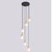 Пендел EMIBIG 1675/6 LOOP 6 BLACK Пендел EMIBIG 1675/6 LOOP 6 BLACK