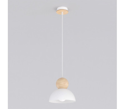 Пендел EMIBIG 1677/1S KAKI 1S WHITE