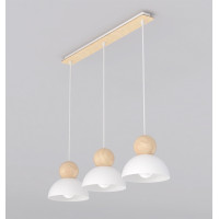 Пендел EMIBIG 1677/3 KAKI 3 WHITE Пендел EMIBIG 1677/3 KAKI 3 WHITE
