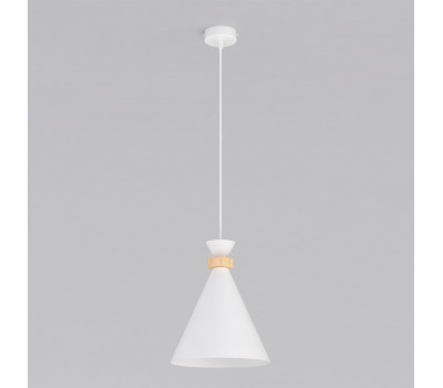 Пендел EMIBIG 1679/1 ZERO 1 WHITE Пендел EMIBIG 1679/1 ZERO 1 WHITE