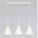 Пендел EMIBIG 1679/3 ZERO 3 WHITE Пендел EMIBIG 1679/3 ZERO 3 WHITE