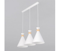 Пендел EMIBIG 1679/3 ZERO 3 WHITE Пендел EMIBIG 1679/3 ZERO 3 WHITE