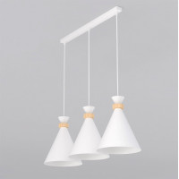 Пендел EMIBIG 1679/3 ZERO 3 WHITE